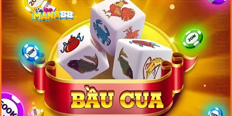 3 điểm ăn khách của bầu cua đổi thưởng online