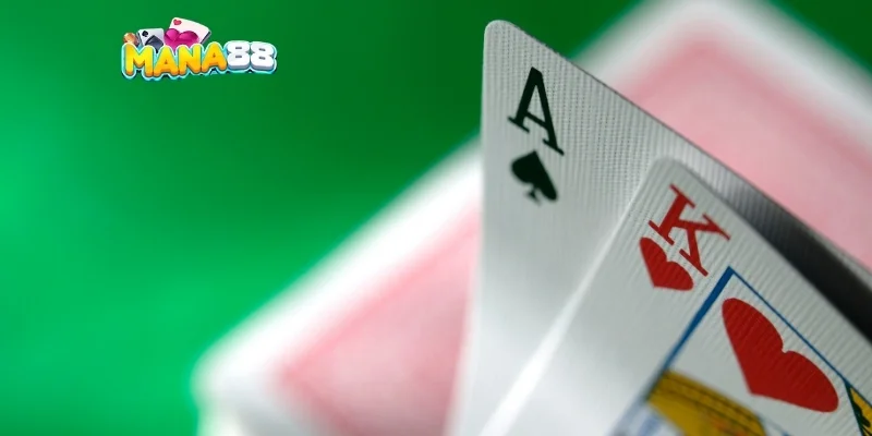 3 điểm thu hút của game bài 21 điểm