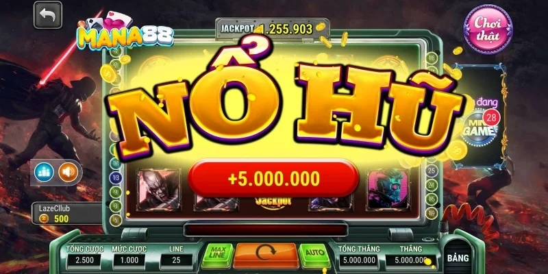 3 tính năng tiện lợi chỉ có trong Nổ Hũ Atlantis