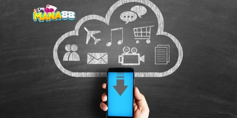 4 bước cài đặt ứng dụng đơn giản trên IOS