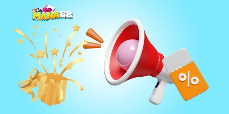 4 bước săn thưởng khuyến mãi tại cổng game